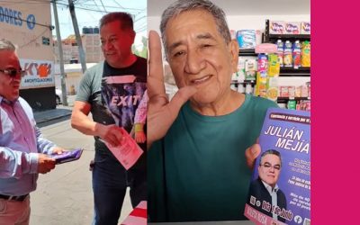 Les dejo un poco de mi visita al pueblo de mi infancia