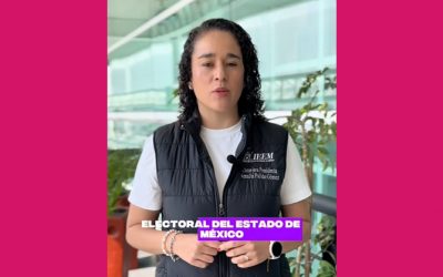 5 consejos para ejercer tus derechos rapidamente #EleccionJudicial2025